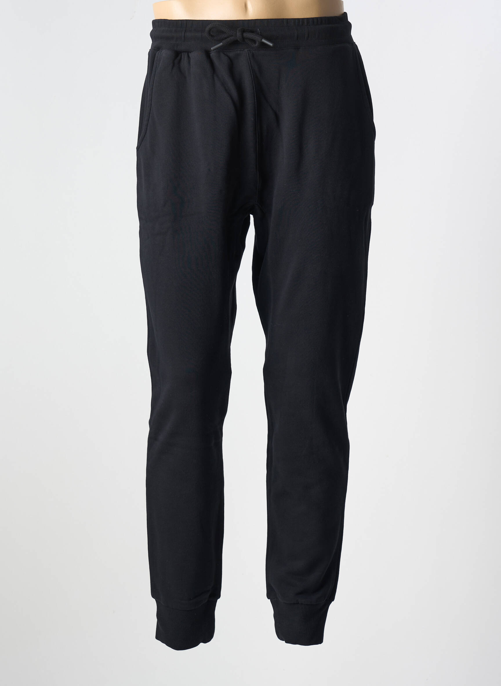 Joggins kišenės juodas PULL IN vyras