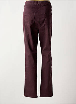 Jegging tamprumas normala dydis violetinis CONCEPT K moteris