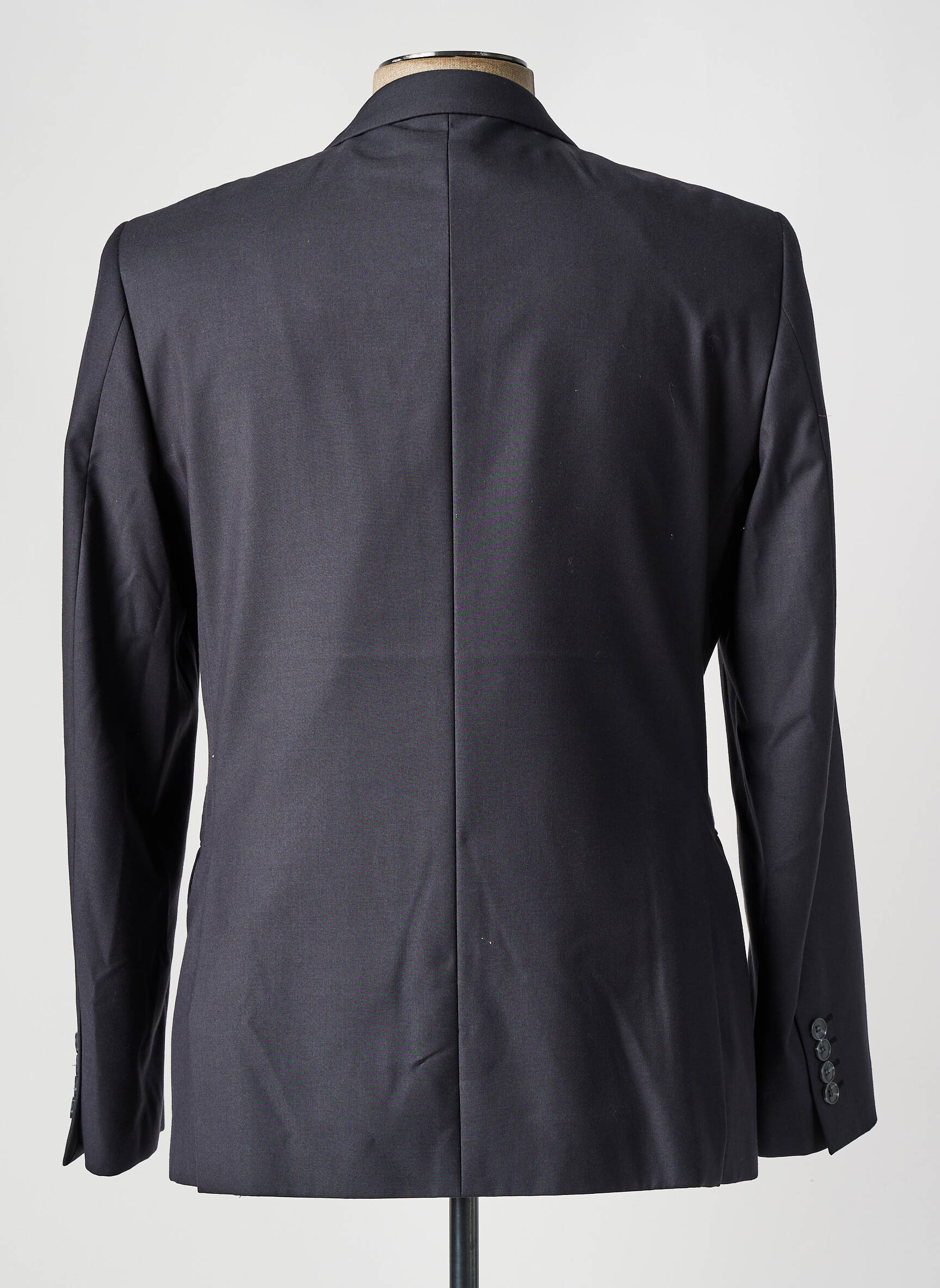 Švarkas kišenės pilka SEVENSON vyras