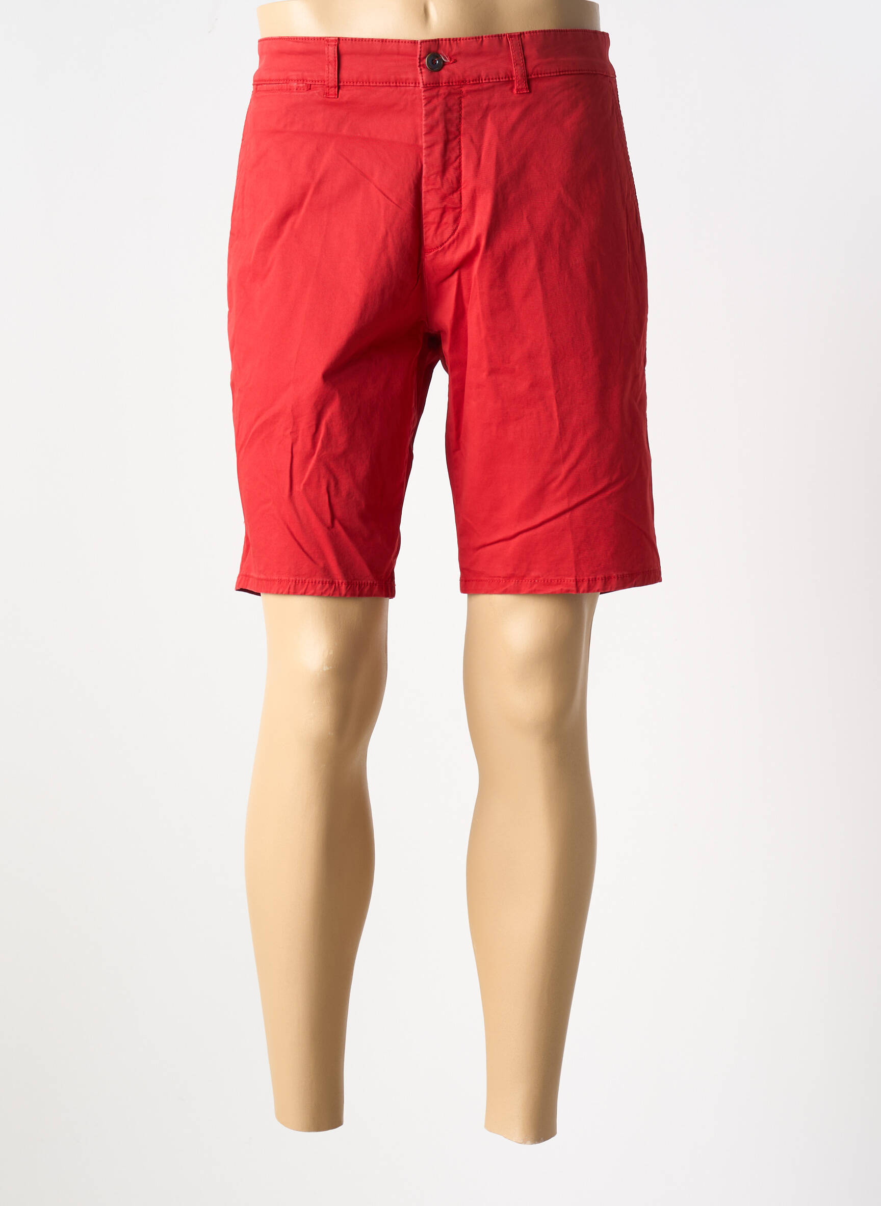 Bermudas pincetų dydis normala dydis raudona HARMONT & BLAINE vyras
