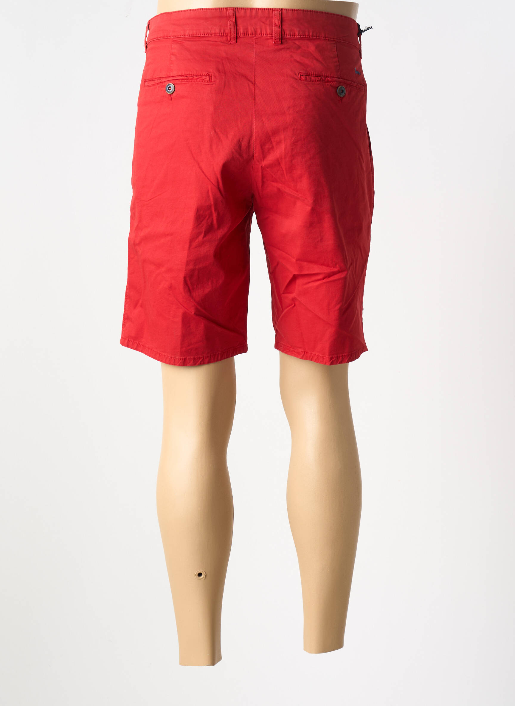 Bermudas pincetų dydis normala dydis raudona HARMONT & BLAINE vyras