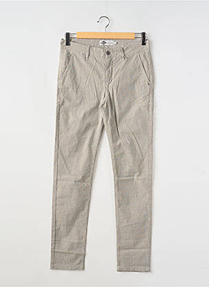 Chino kelnė tamprumas normala dydis pilka LEE COOPER vyras