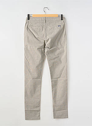 Chino kelnė tamprumas normala dydis pilka LEE COOPER vyras
