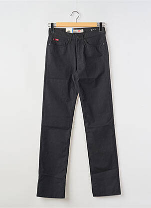 Tiesi kelnė tamprumas normala dydis juodas LEE COOPER vyras