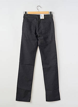 Tiesi kelnė tamprumas normala dydis juodas LEE COOPER vyras