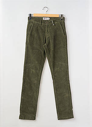 Chino kelnė tamprumas normala dydis žalias LEE COOPER vyras