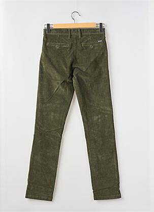 Chino kelnė tamprumas normala dydis žalias LEE COOPER vyras