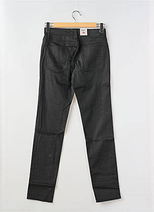 Lieknos kelnės tamprumas normala dydis juodas LEE COOPER vyras