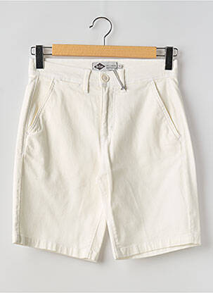 Bermudas tamprumas normala dydis baltas LEE COOPER vyras