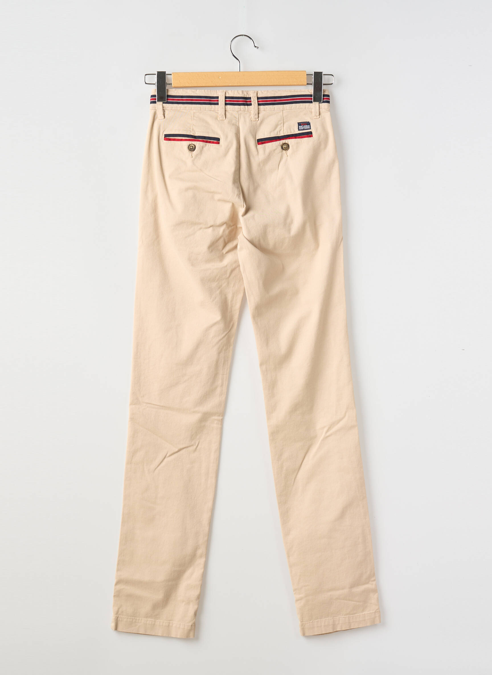 Chino kelnė tamprumas normala dydis bežinis LEE COOPER vyras