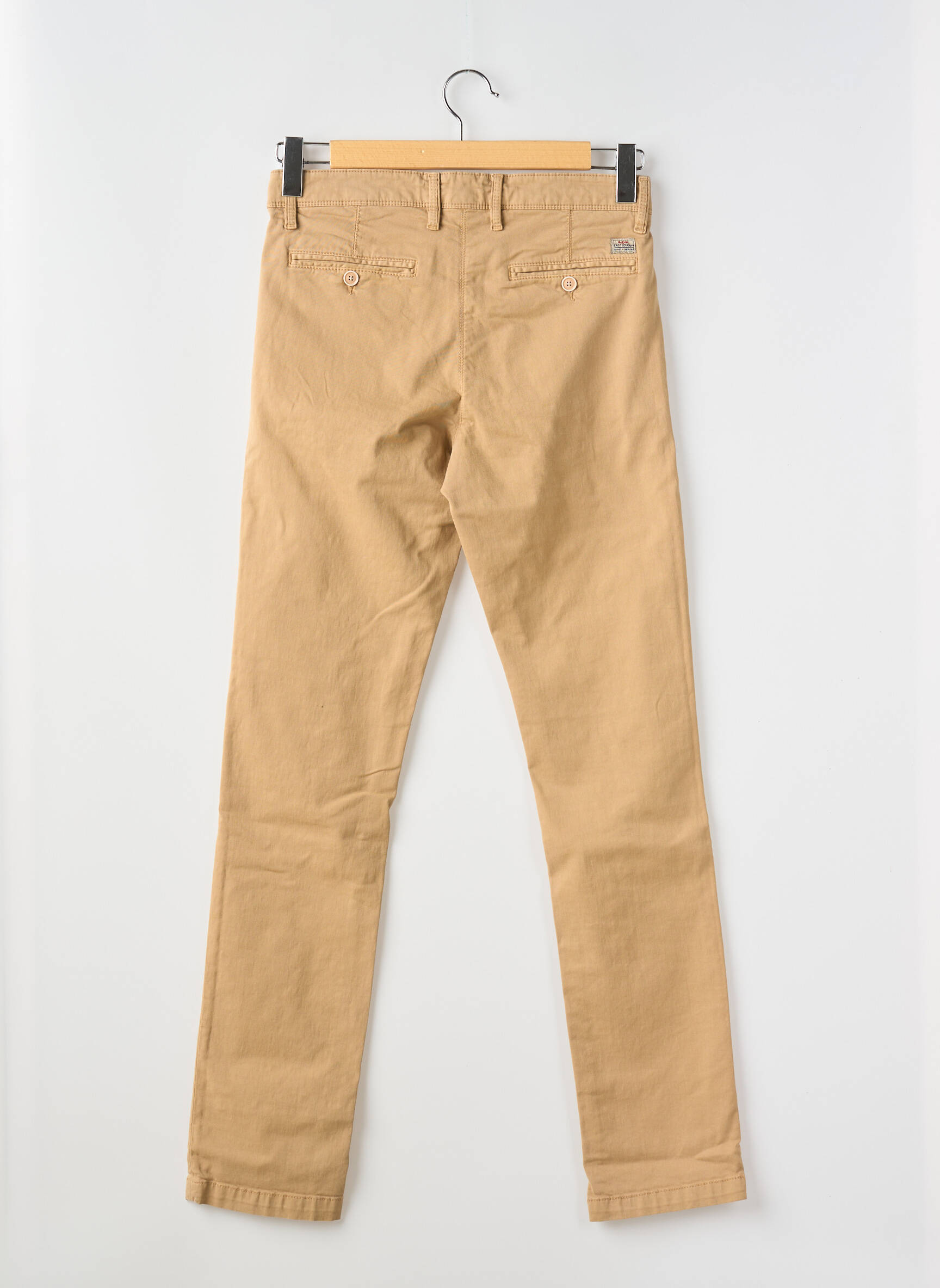 Chino kelnė tamprumas normala dydis bežinis LEE COOPER vyras