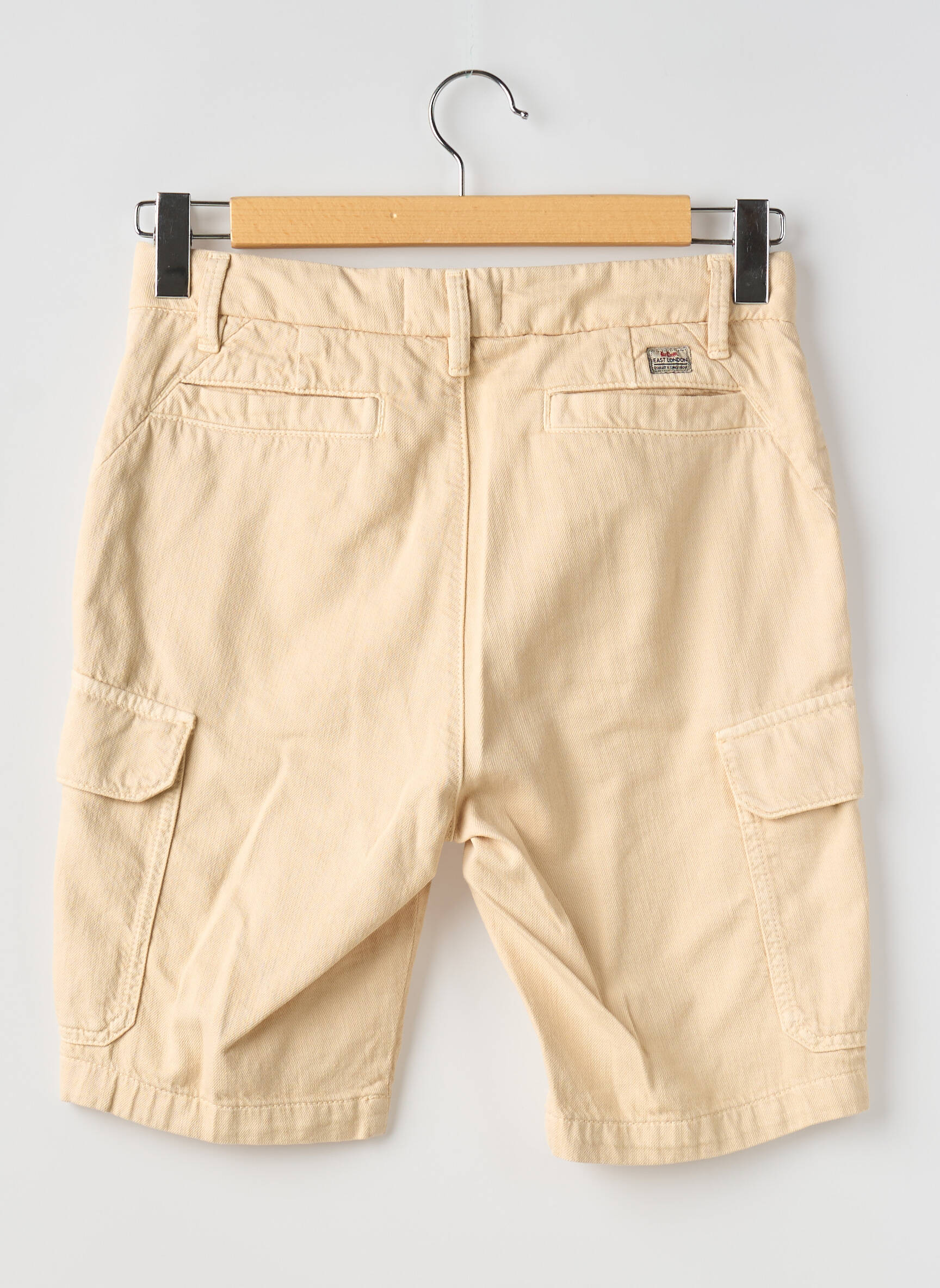Bermudas tamprumas normala dydis bežinis LEE COOPER vyras