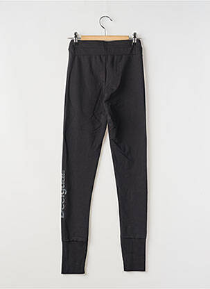 Joggins tamprumas normala dydis juodas DESIGUAL moteris