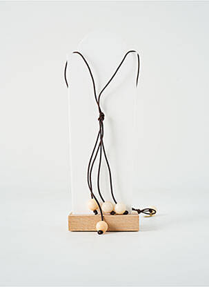 Pakabukas rudas TATA GISELE moteris