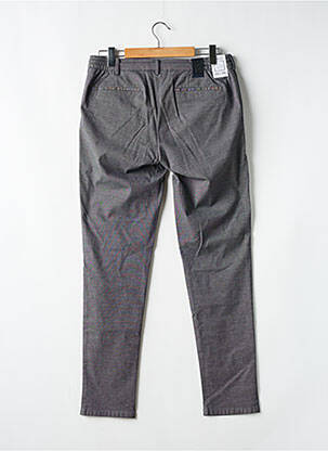 Chino kelnė chinamas audinys normala dydis pilka M5 BY MEYER vyras
