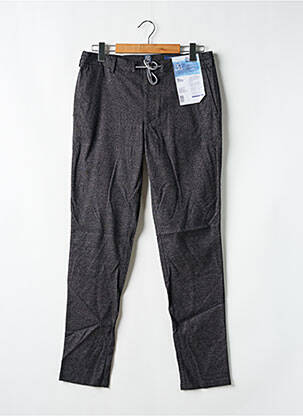 Chino kelnė chinamas audinys normala dydis pilka M5 BY MEYER vyras