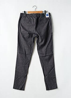 Chino kelnė chinamas audinys normala dydis pilka M5 BY MEYER vyras