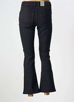 Bootcut džinsai normala dydis normala dydis juodas CREAM moteris