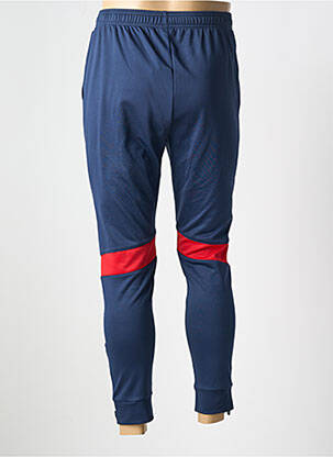 Joggins floqué serigrafija normala dydis mėlyna JOMA vyras