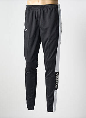 Joggins floqué serigrafija normala dydis juodas JOMA vyras