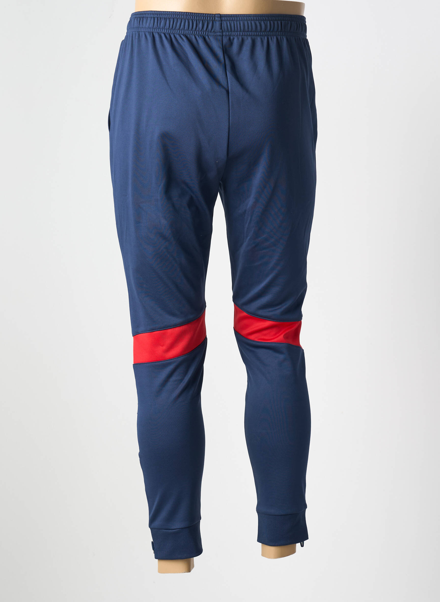 Joggins floqué serigrafija normala dydis mėlyna JOMA vyras