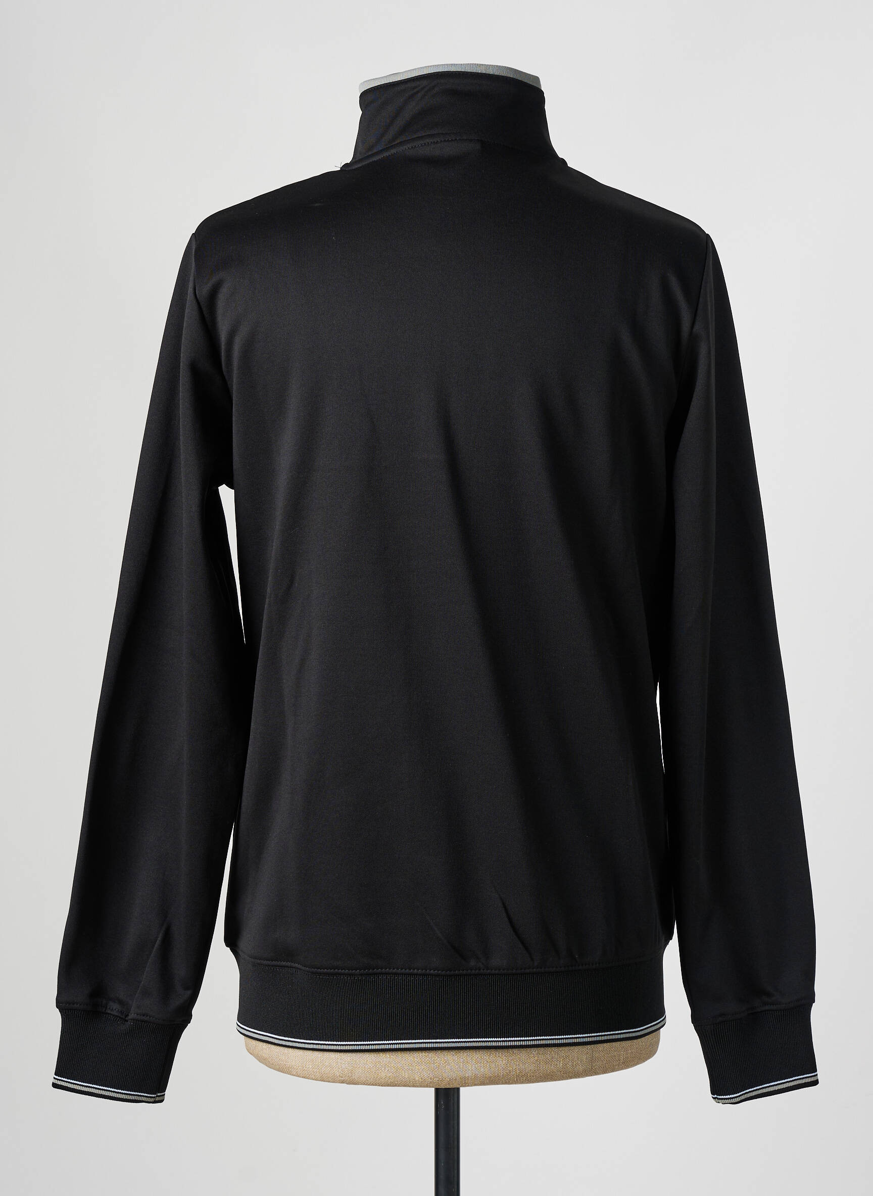 Kasdienis švarkas apatinė dalis siaura juodas JOMA vyras