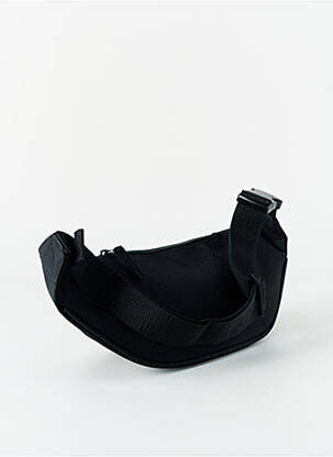 Krepšys daug kišenių bananas juodas BAG BASE moteris