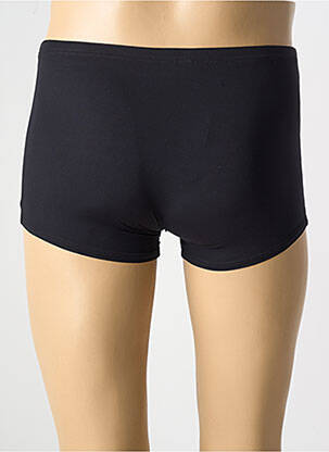 Bokseris sietspausdinimas juodas BODY ART vyras