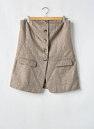 Viršūnė centrinė iškirptė be rankų bežinis H&M moteris