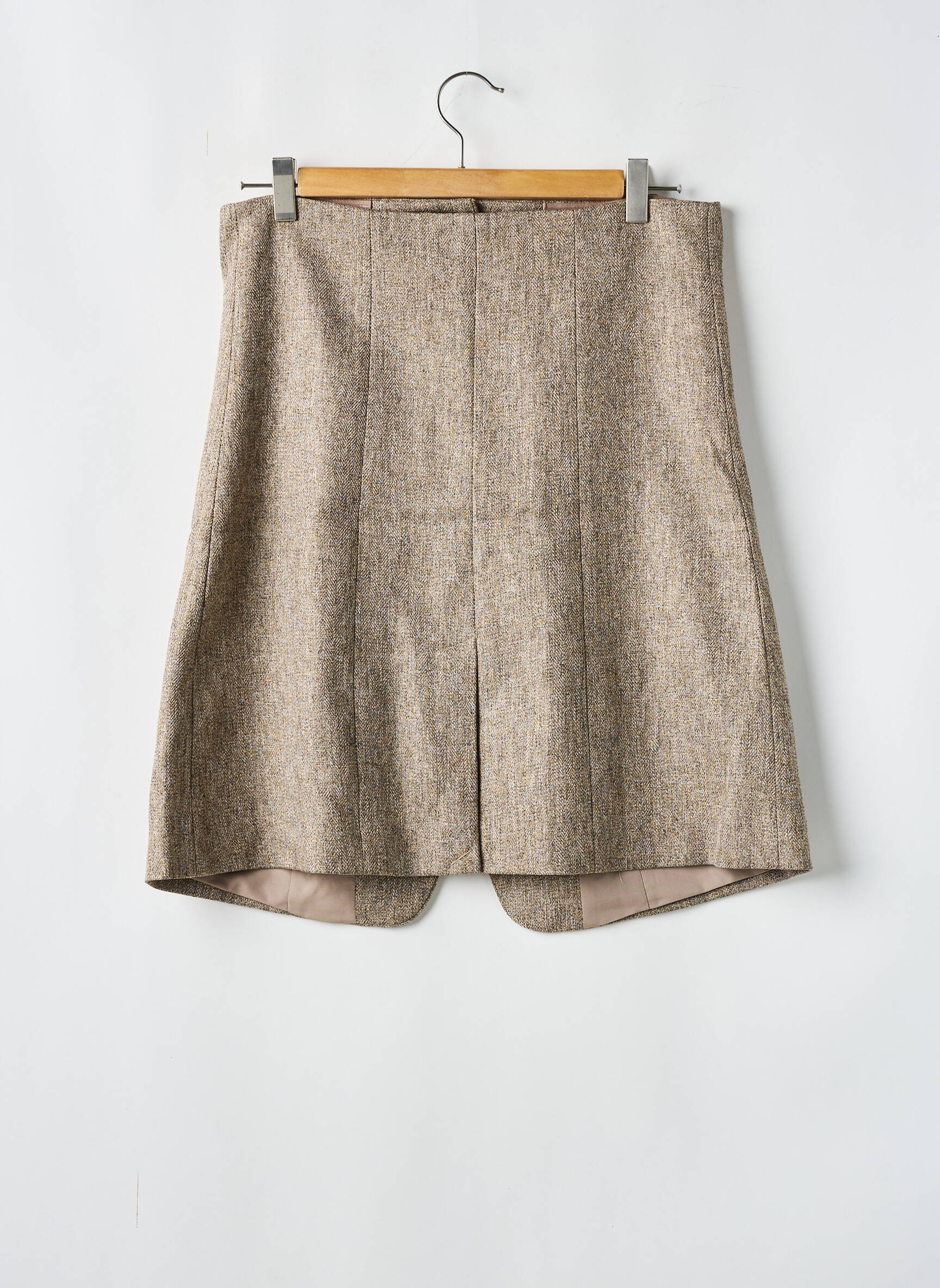 Viršūnė centrinė iškirptė be rankų bežinis H&M moteris