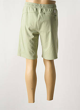 Bermudas elastinė dydis normala dydis žalias RAGWEAR vyras