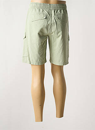 Bermudas elastinė dydis normala dydis žalias RAGWEAR vyras