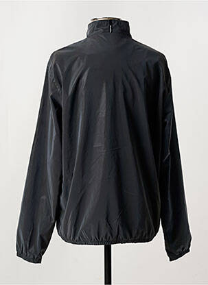 Vėjo nepraleidėjas kišenės be gobtuvų pilka RAGWEAR vyras