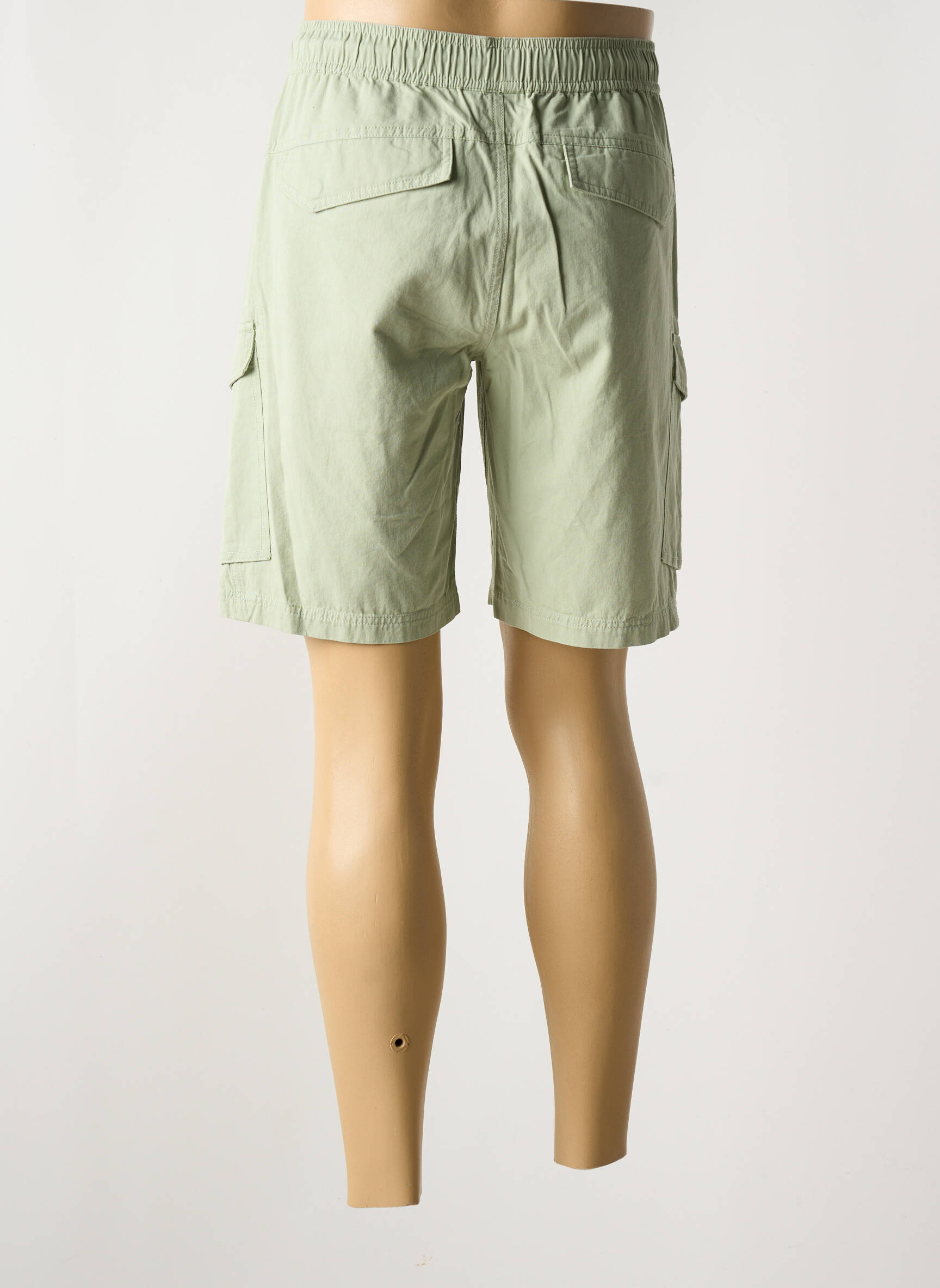 Bermudas elastinė dydis normala dydis žalias RAGWEAR vyras