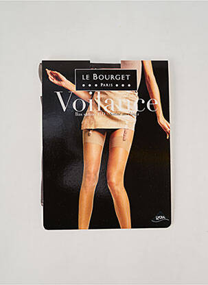 Bas tamprumas pilka LE BOURGET moteris