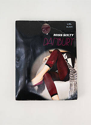 Legingas tamprumas raudona MISS SIXTY moteris