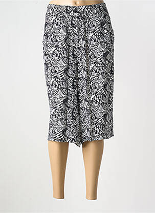 Bermudas normala dydis normala dydis juodas SHEEGO moteris