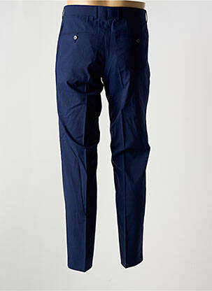 Lieknos kelnės pincetų dydis aukšta talija mėlyna BARUTTI vyras