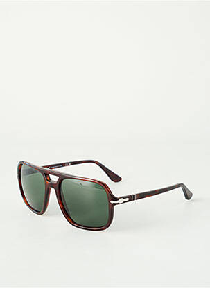 Akiniai nuo saulės  rudas PERSOL moteris