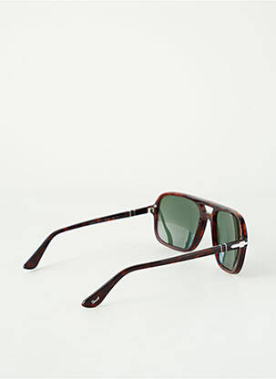 Akiniai nuo saulės  rudas PERSOL moteris