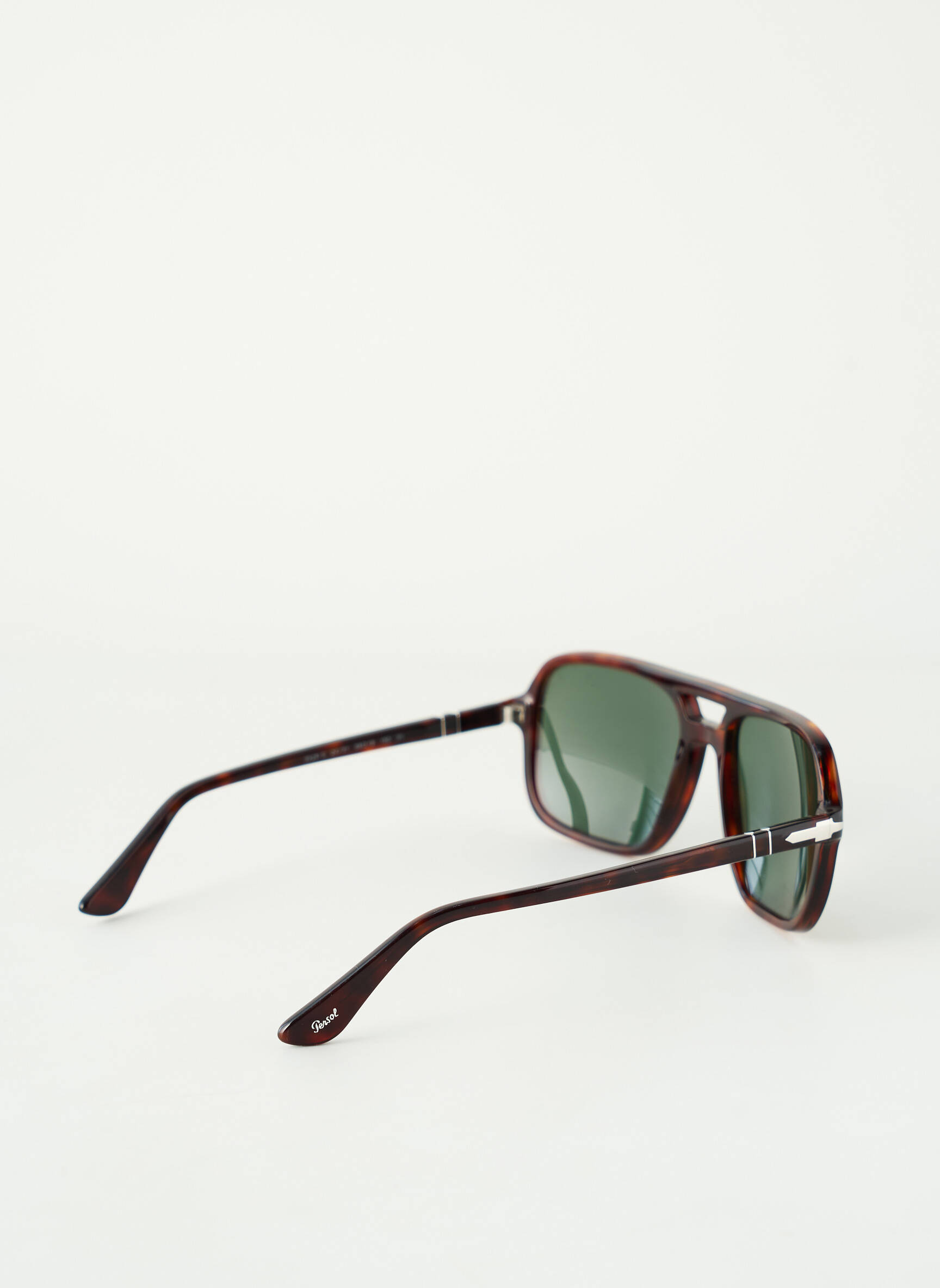 Akiniai nuo saulės  rudas PERSOL moteris
