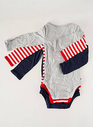 Kūno apatiniai tamprumas mėlyna TOMMY HILFIGER berniukas