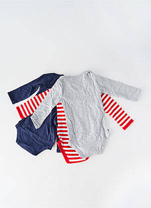 Kūno apatiniai tamprumas mėlyna TOMMY HILFIGER berniukas
