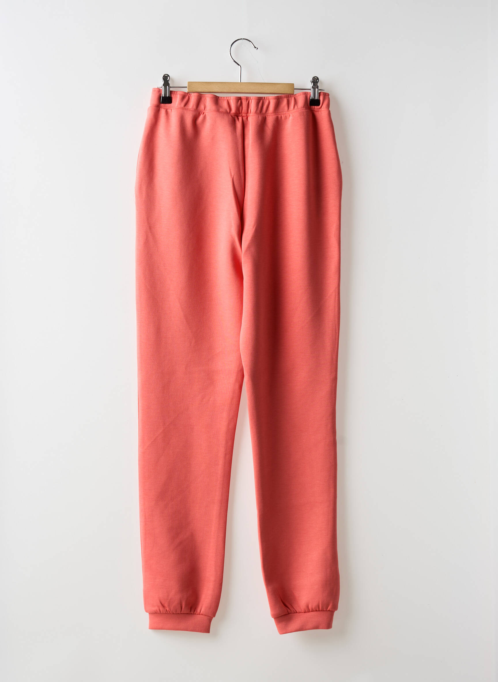 Joggins tamprumas reguliuojamo dydžio oranžinė ONLY PLAY mergina