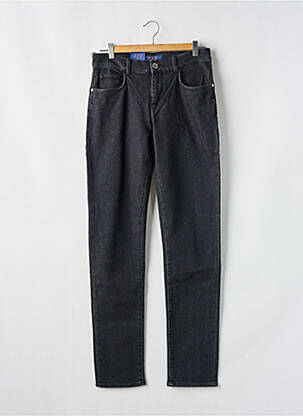 Lieknos džinsai tamprumas normala dydis juodas TRUSSARDI JEANS vyras