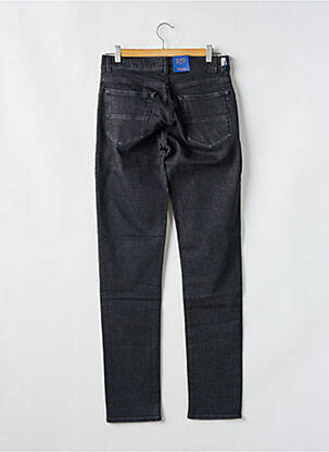 Lieknos džinsai tamprumas normala dydis juodas TRUSSARDI JEANS vyras