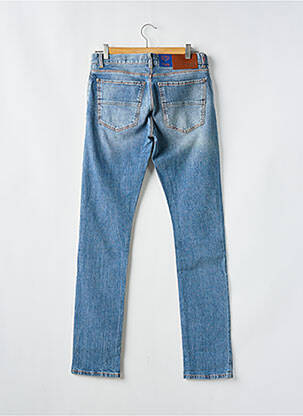 Lieknos džinsai kišenės normala dydis mėlyna TRUSSARDI JEANS vyras