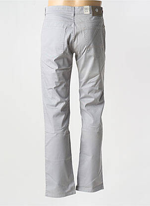 Tiesi kelnė normala dydis normala dydis pilka TRUSSARDI JEANS vyras
