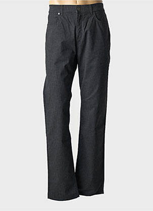 Lieknos džinsai kišenės normala dydis juodas TRUSSARDI JEANS vyras