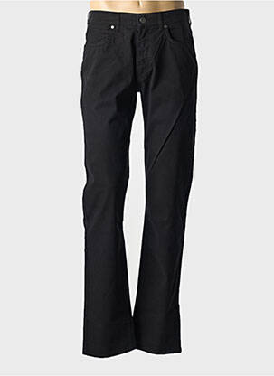 Lieknos džinsai tamprumas normala dydis juodas TRUSSARDI JEANS vyras